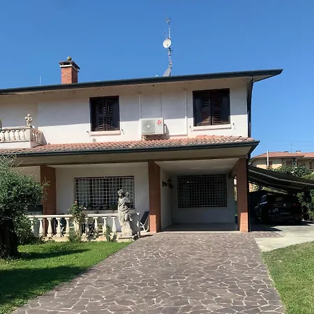 A Casa Di Lu Σπίτι διακοπών