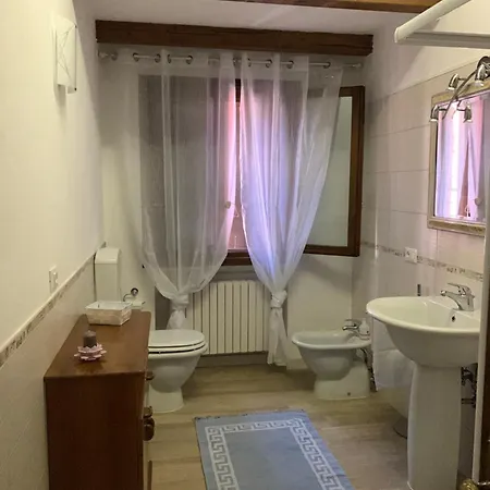 A Casa Di Lu