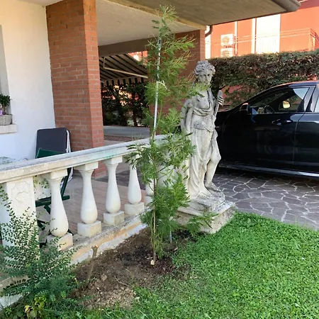 A Casa Di Lu 度假居