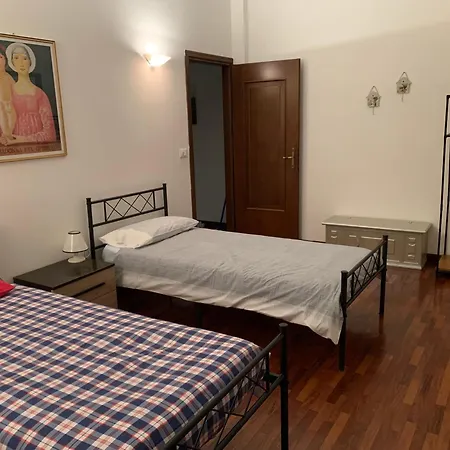 A Casa Di Lu
