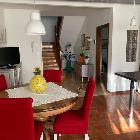 A Casa Di Lu *