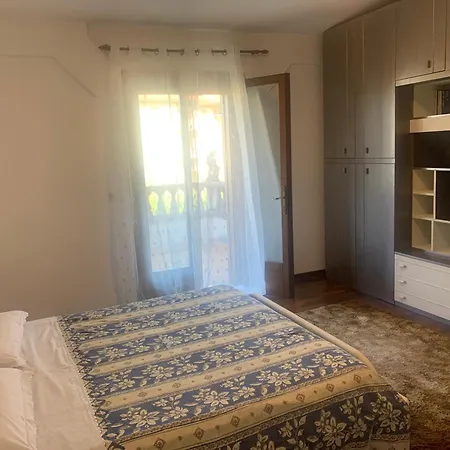 A Casa Di Lu 托里迪夸尔泰索洛