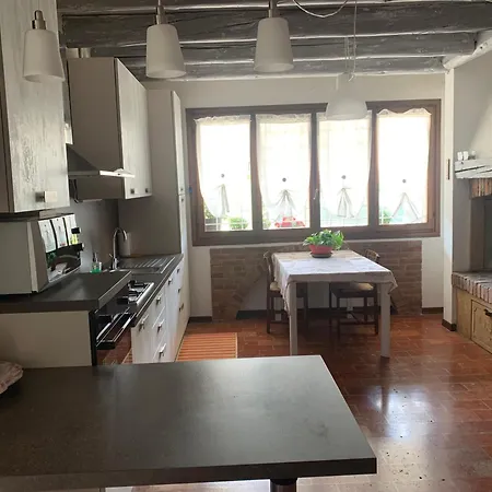 度假居 A Casa Di Lu 托里迪夸尔泰索洛