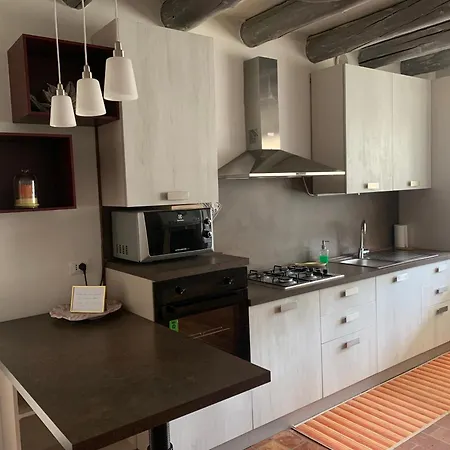 A Casa Di Lu 托里迪夸尔泰索洛