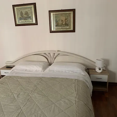 Holiday home A Casa Di Lu