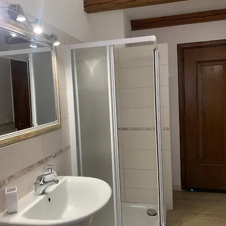 A Casa Di Lu Holiday home