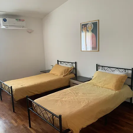 度假居 A Casa Di Lu 托里迪夸尔泰索洛